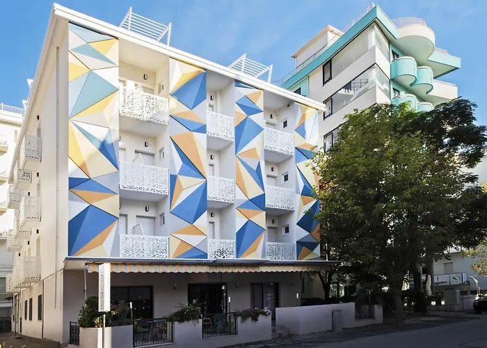 Color Hotel Rimini